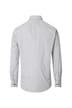 Freizeithemd Langarm Print Comfort Fit