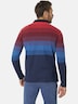 Langarm-Poloshirt LEMIN