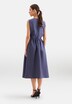 Damen Kleid - Uni
