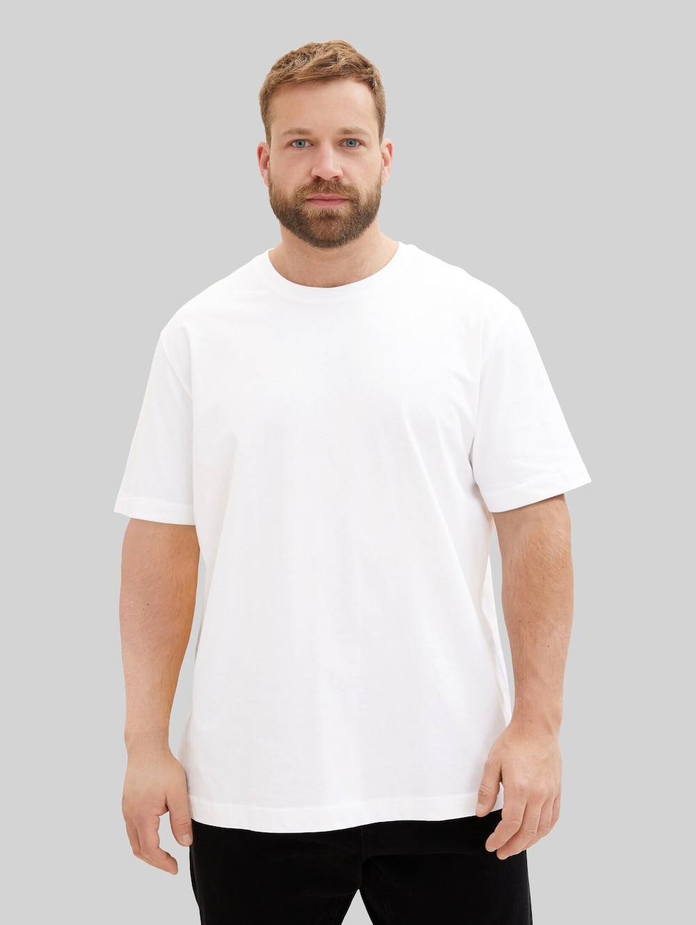 T-Shirt im 2er-Pack