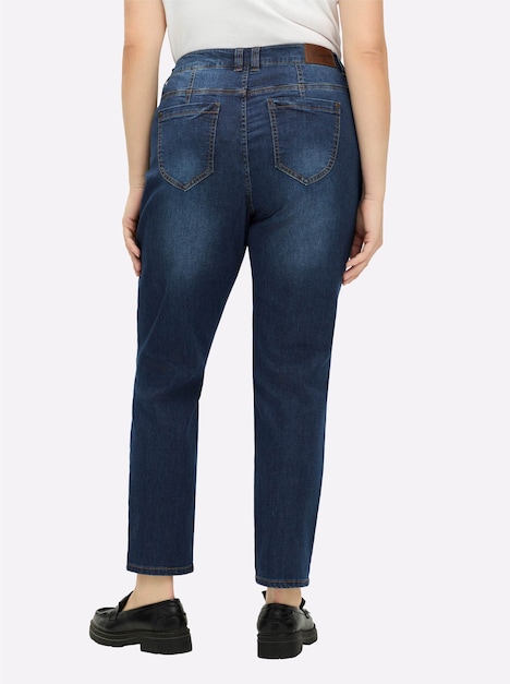 Jeans Uni