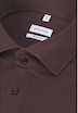 Herren Performance-Hemd - Uni