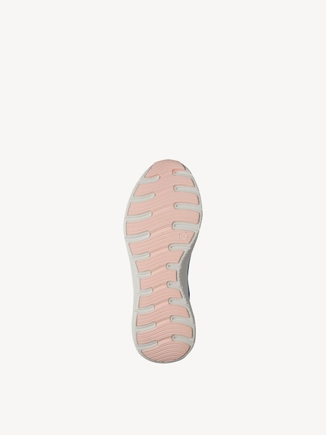 Damen Sneaker H-Weite