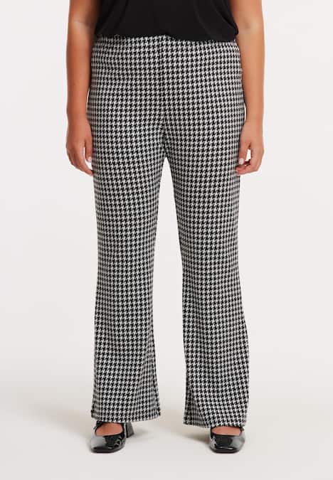 Broek print