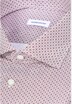 Herren Business Hemd - Druck