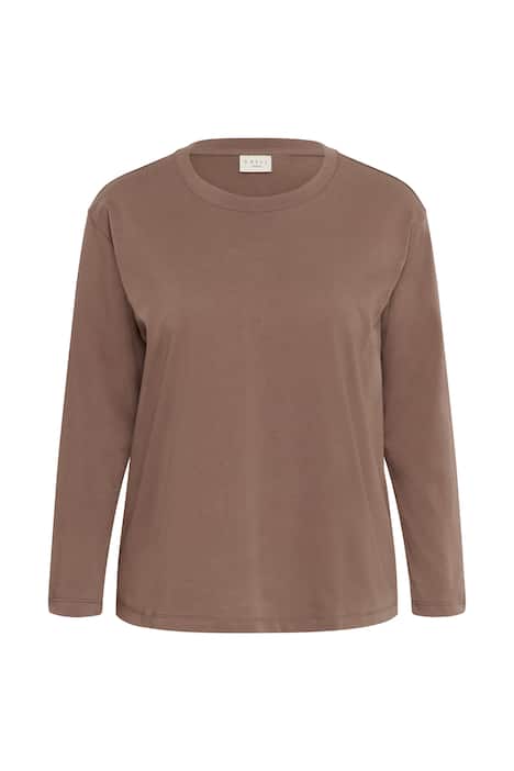 Langarm-Shirt Loose fit