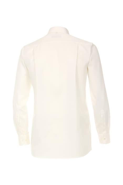 Businesshemd extra langer Arm 69cm uni Comfort Fit
