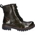 Damen Stiefelette Marta 02, oliv