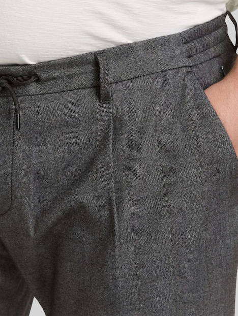 Regular Fit Chino Hose
