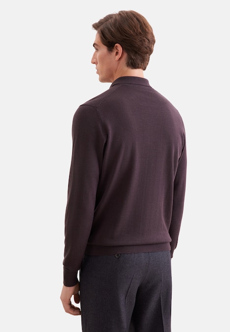 Herren Pullover - Uni