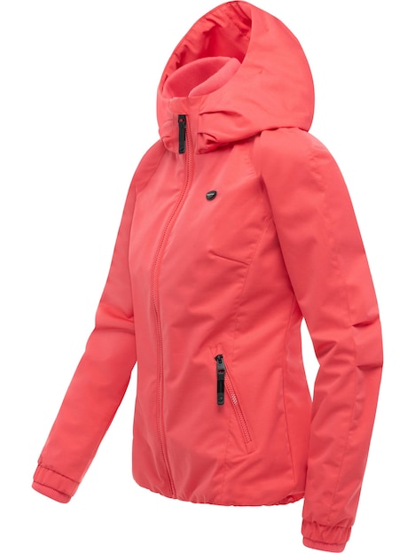 Übergangsjacke Dizzie Tech