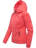 Übergangsjacke Dizzie Tech