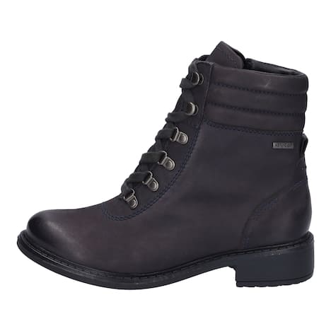 Damen Stiefelette Selena 52, ocean