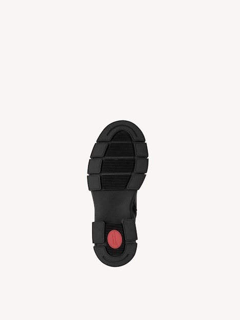 Damen Stiefelette H-Weite
