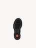 Damen Stiefelette H-Weite