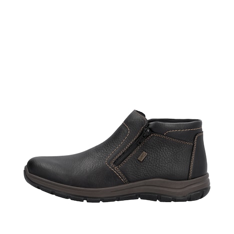Kurzstiefel 03673