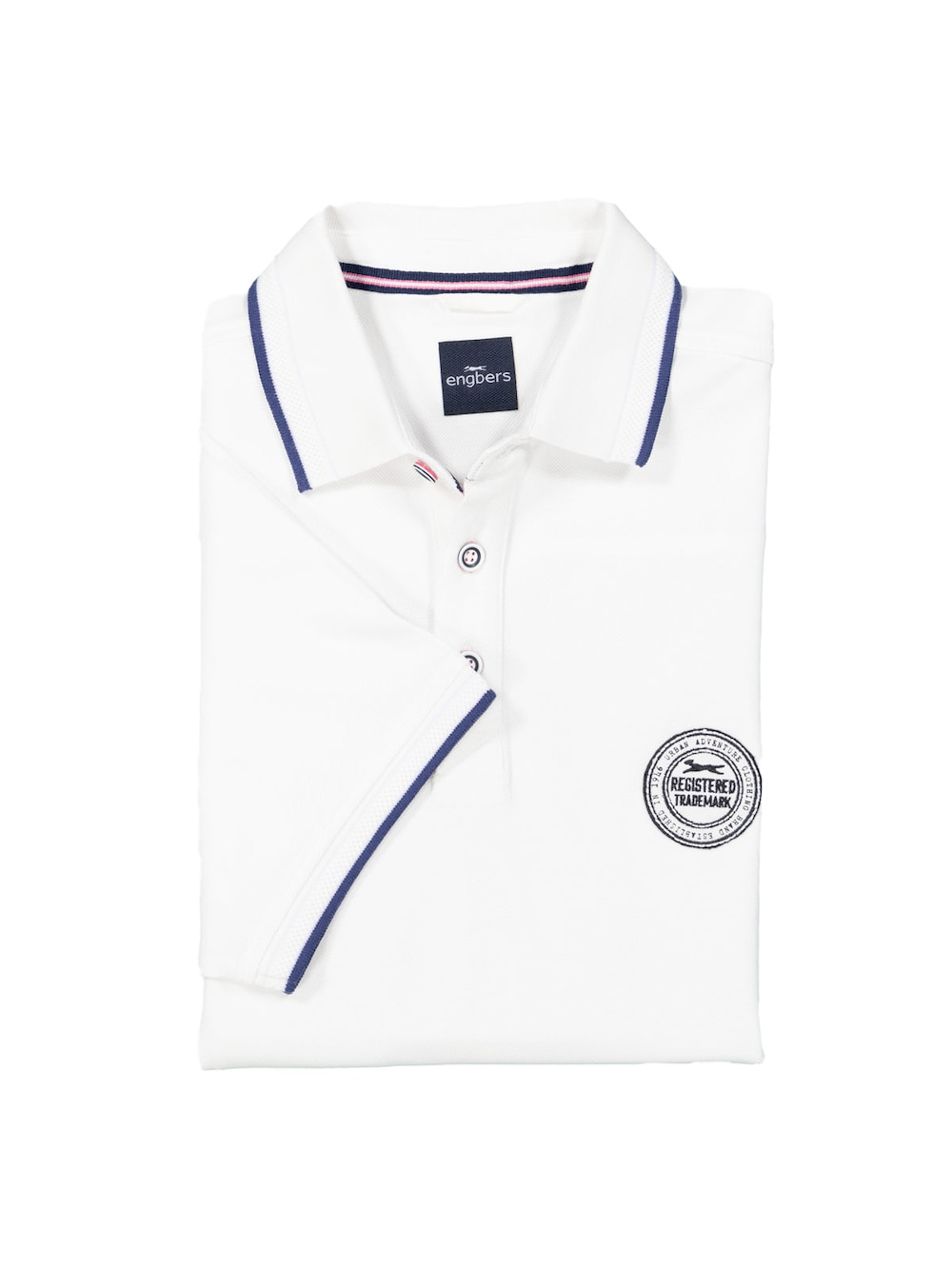 Polo-Shirt regular
