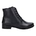 Dames Enkellaars Catrin 02