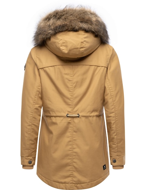 Winterjacke Tawny Short YOUMODO
