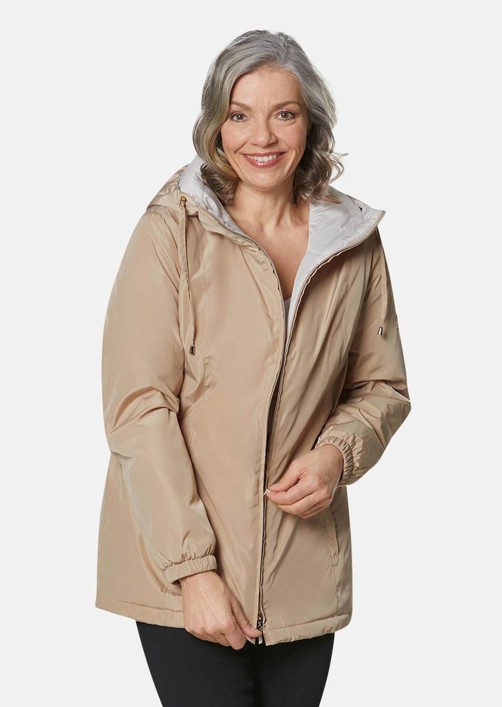 Freizeitjacke