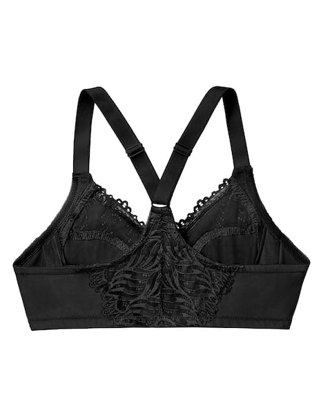 Beha voorsluiting racerback