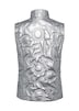 GOLDNER Gewatteerde bodywarmer Gewatteerd vest