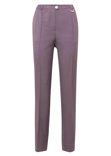 GOLDNER Broek, comfort model Broek comfort model met SilverFresh-bewerking