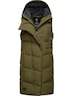 Steppweste Pavla Vest