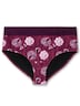 Bikini-Hose Blumen