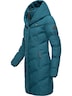 Wintermantel Natalka Melange