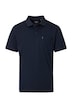 Polo-Shirt uni