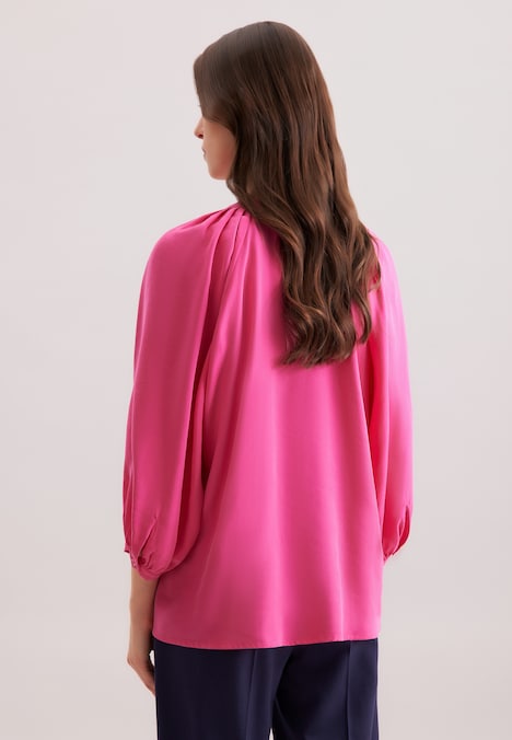 Damen Shirtbluse - Uni