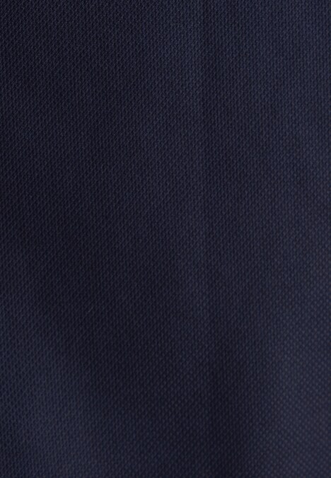Herren Business Hemd - Uni