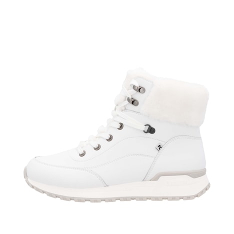 Schnürstiefel W0670