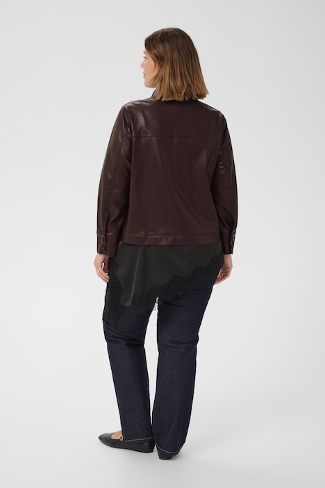 Jas Regular fit