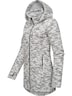 Longstrickjacke Leysha Melange