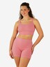 Set-3x-Bustier FREEDA Bustier ohne Bügel