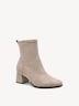 Damen Stiefelette H-Weite