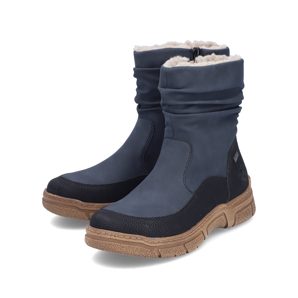 Kurzstiefel 72382