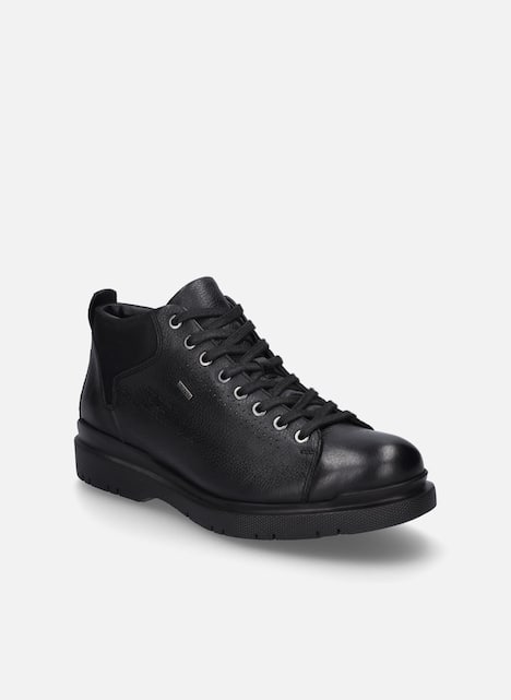 Herren Halbschuh Dalton 52, schwarz