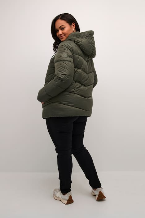 Jacke Regular fit
