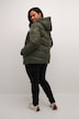 Jacke Regular fit