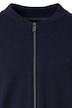 Strickjacke uni