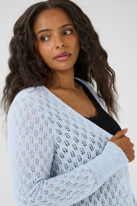 Strickjacke Loose fit