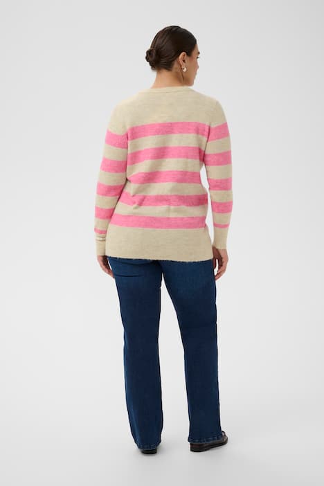 Strickpullover Regular fit