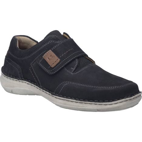 Herren Slipper New Anvers 83, dunkelblau
