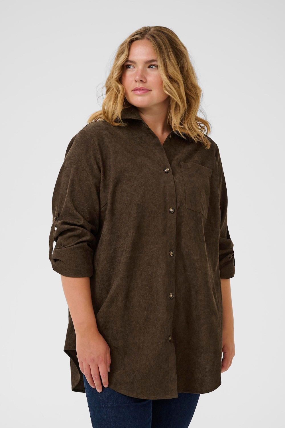 Kleid Loose fit