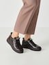 Damen Sneaker H-Weite