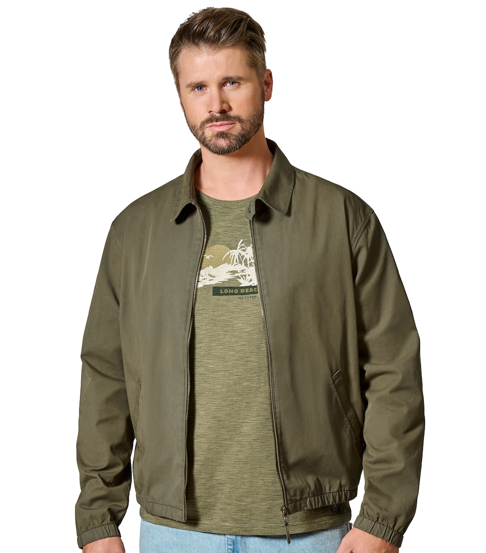 Jacke uni