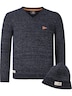 Jumper Met Kap RONAI